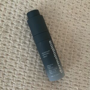 New Dermalogica NeuroTouch Symmetry Face Lifting Serum Facial Sculpting Skin